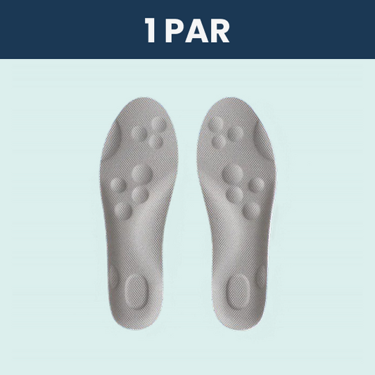 Reemplazo Gratis (1 Par)